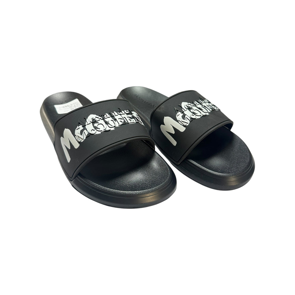 Alexander McQueen Slippers