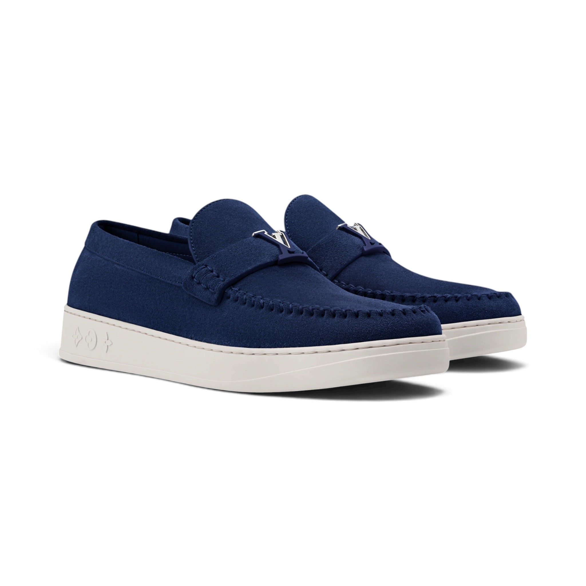 LV Resort Loafer