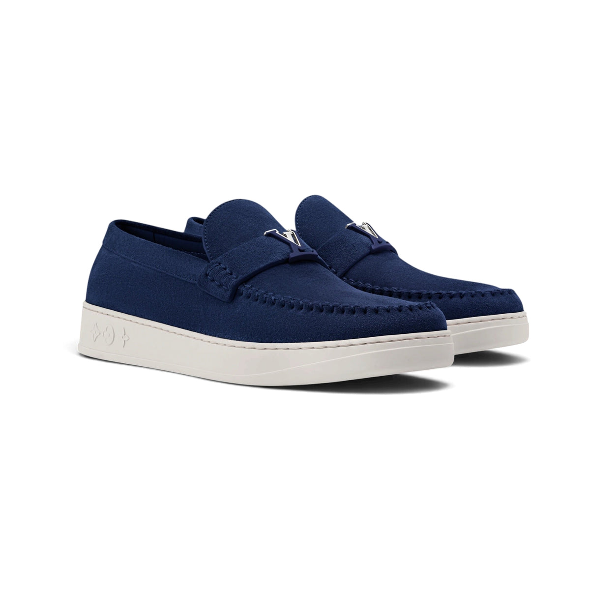 LV Resort Loafer