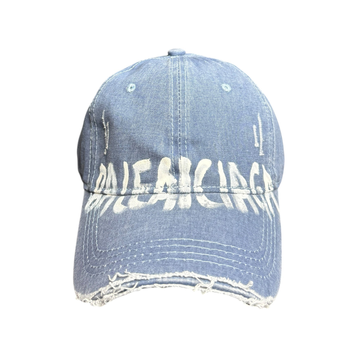 Balenciaga Cap