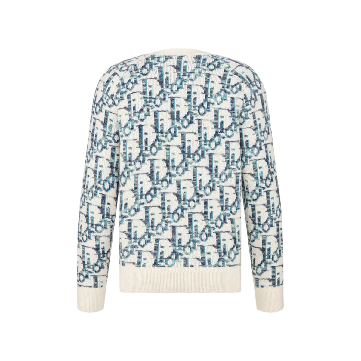 Dior oblique cardigan
