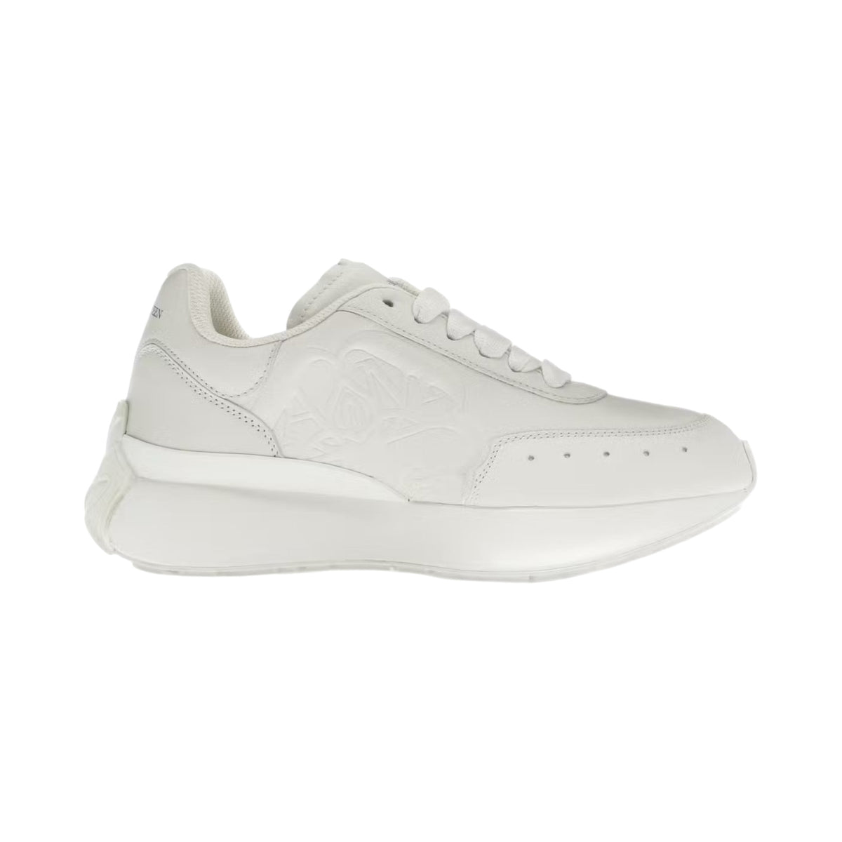 Alexander McQueen Men's Sprint Runner
