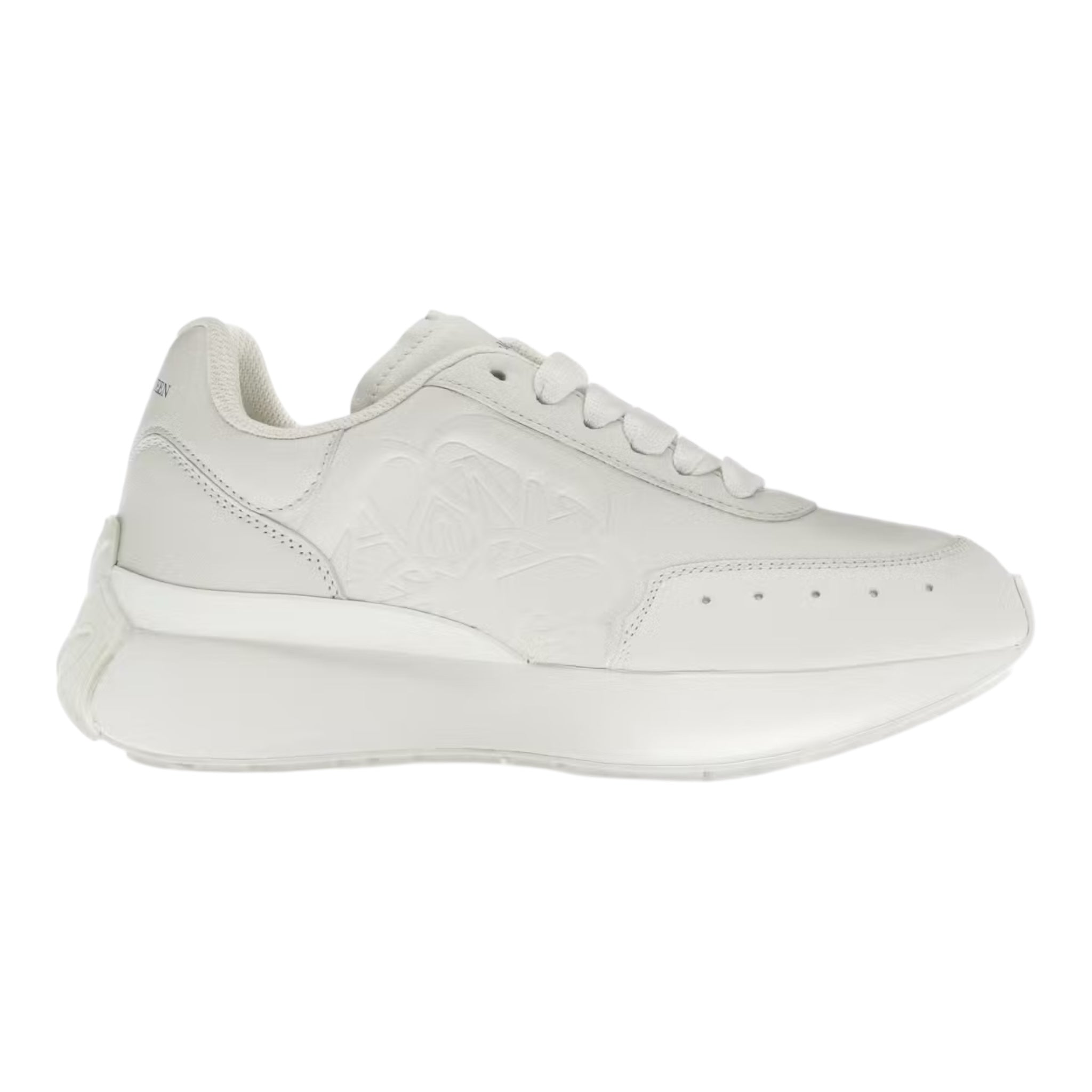 Alexander McQueen Men's Sprint Runner