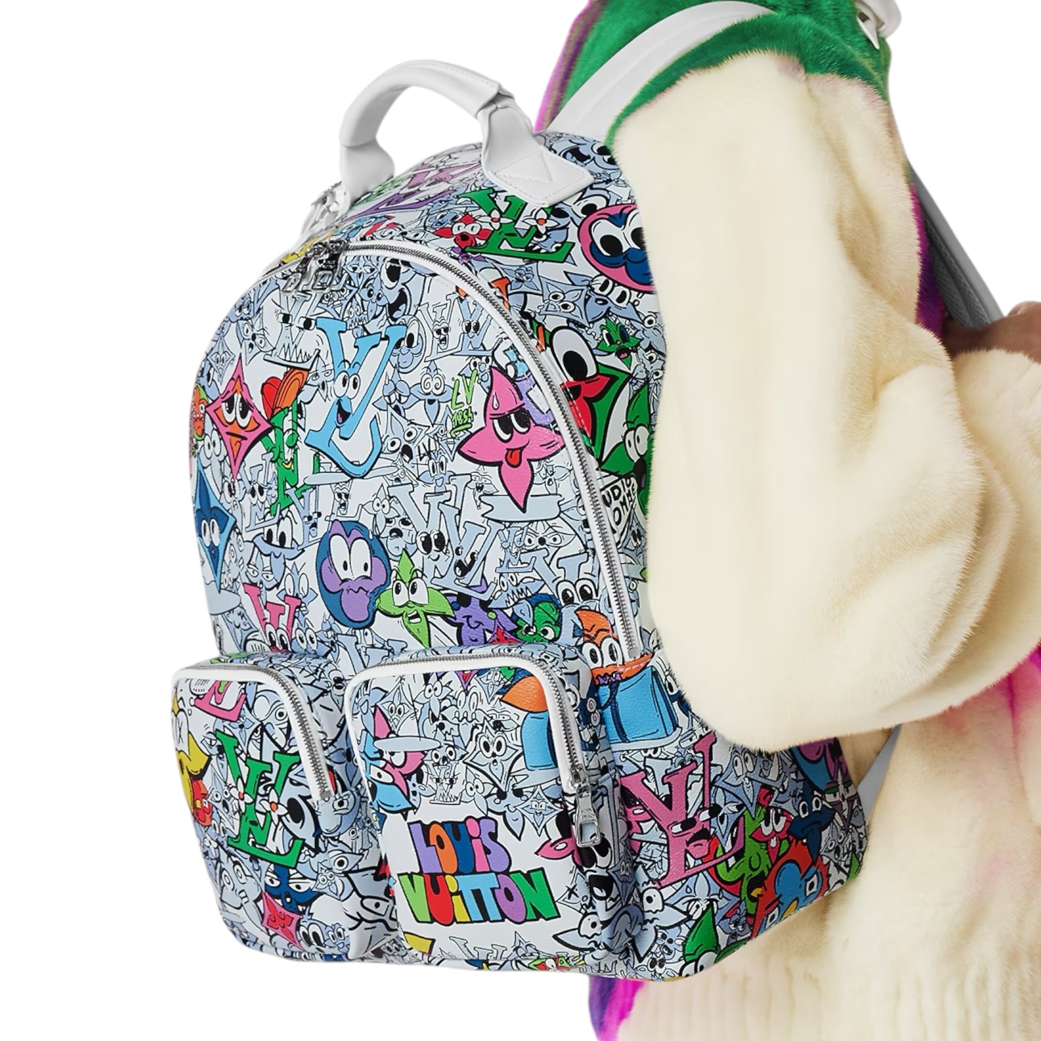 Louis Vuitton Backpack