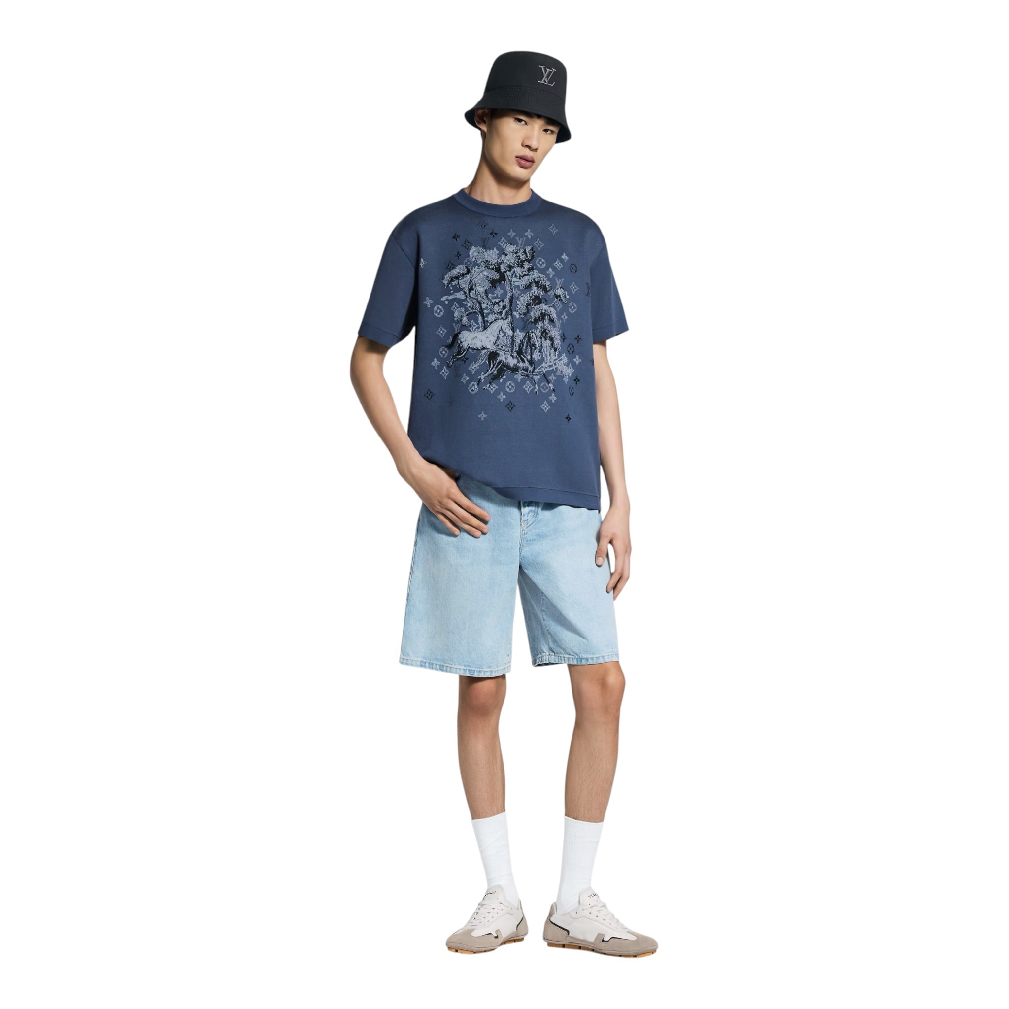Louis vuitton t-shirt