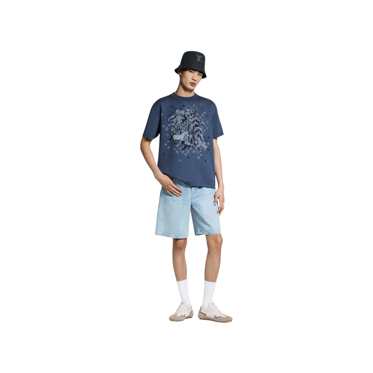Louis vuitton t-shirt