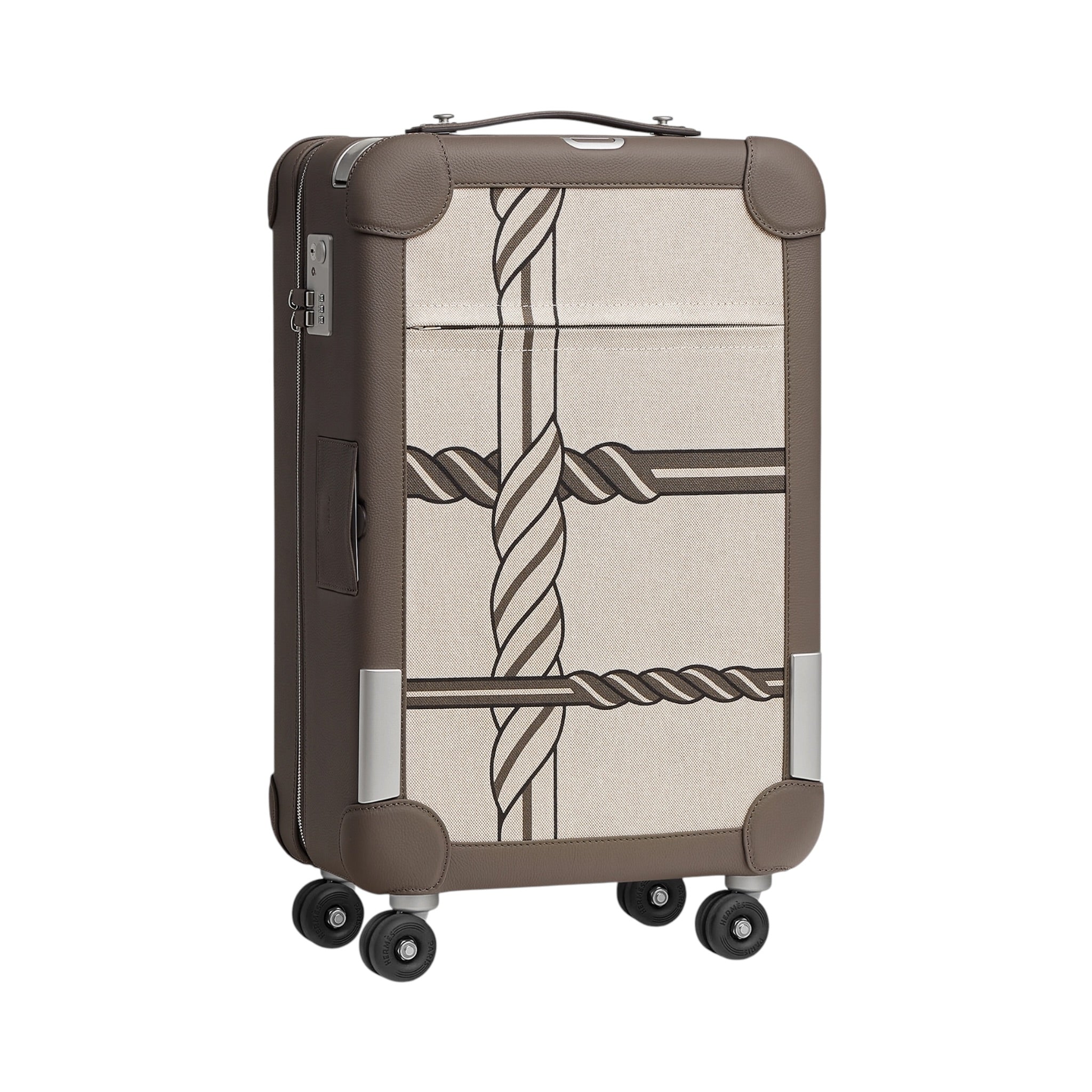 Hermes Travel Bag