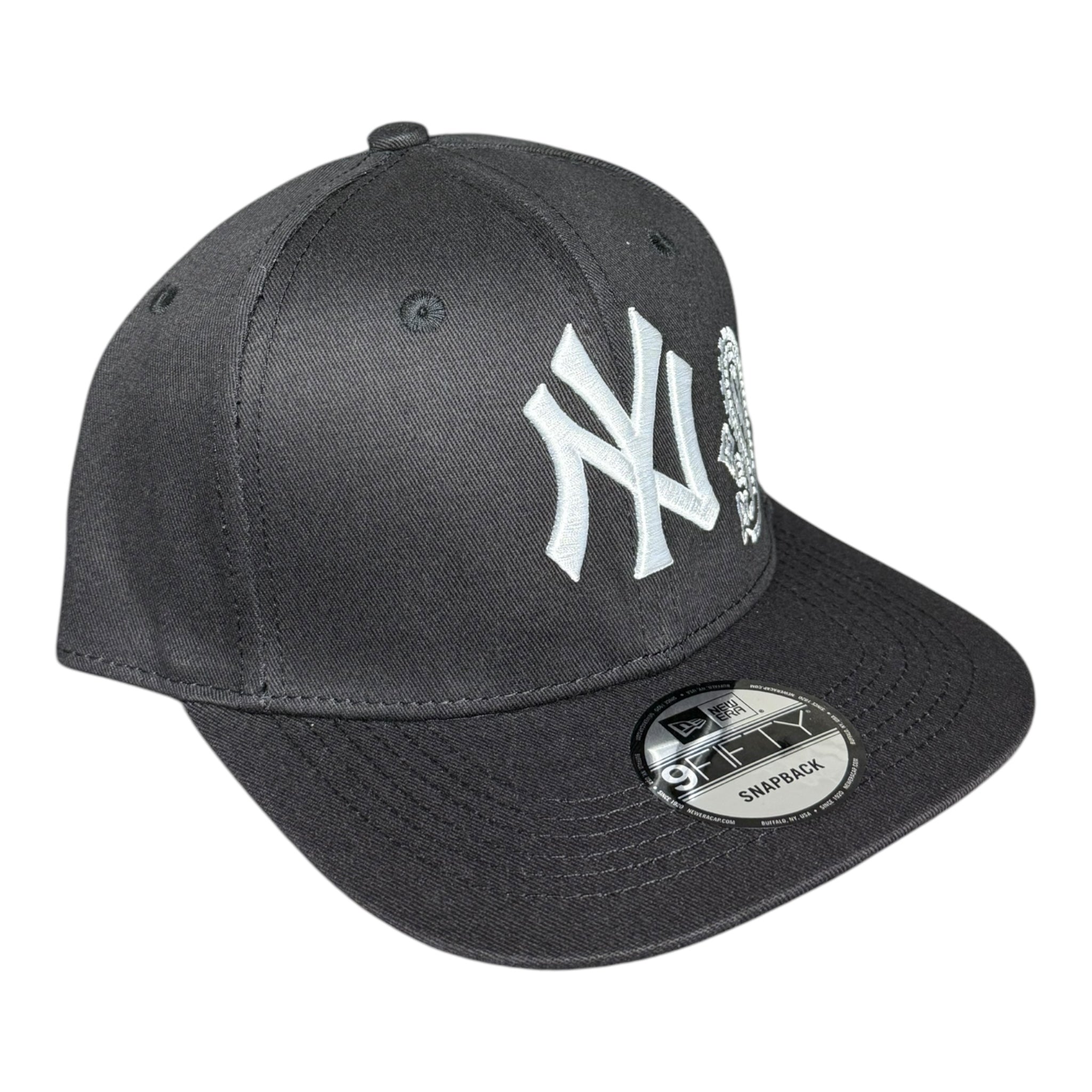 قبعة نيويورك