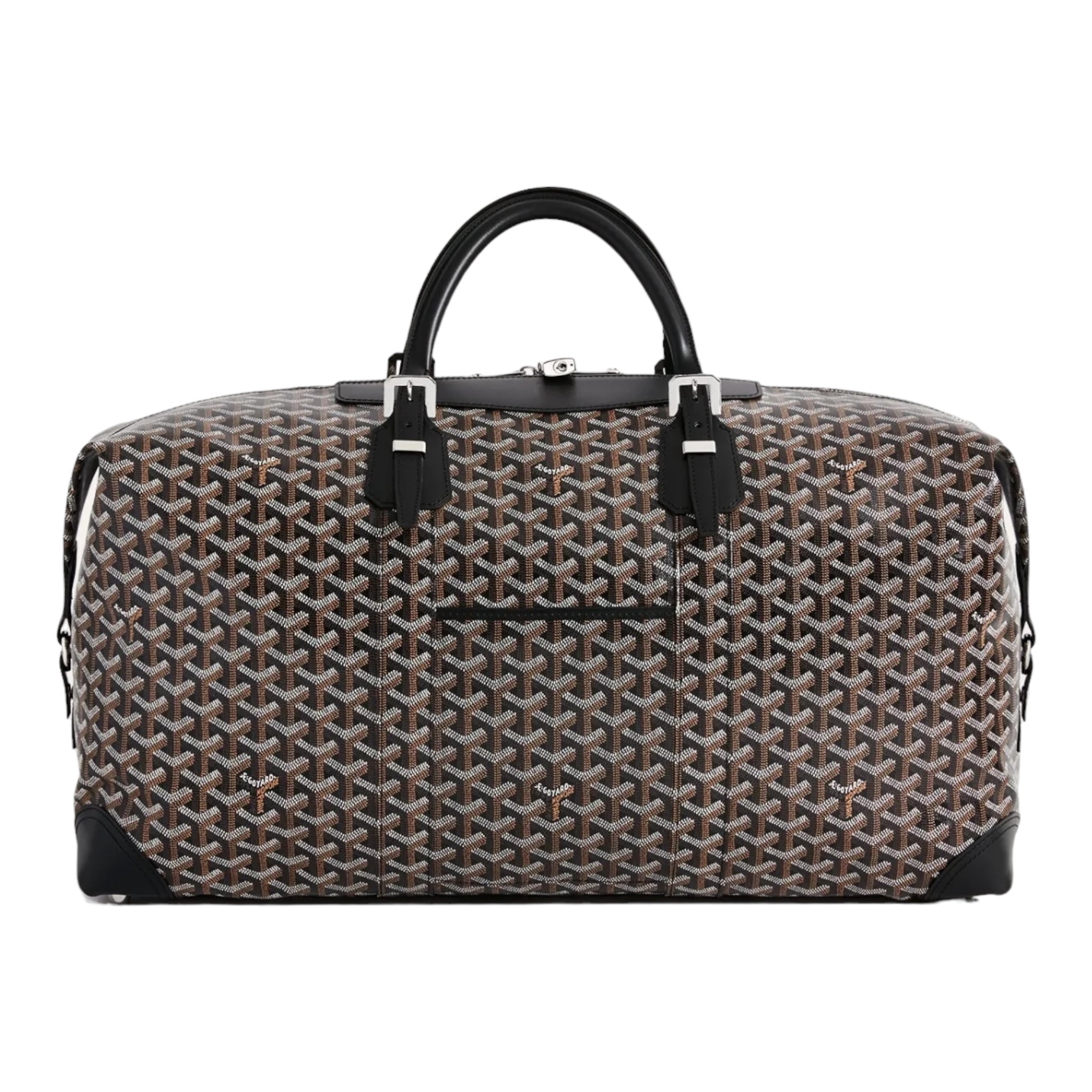 Goyard Duffle Bag
