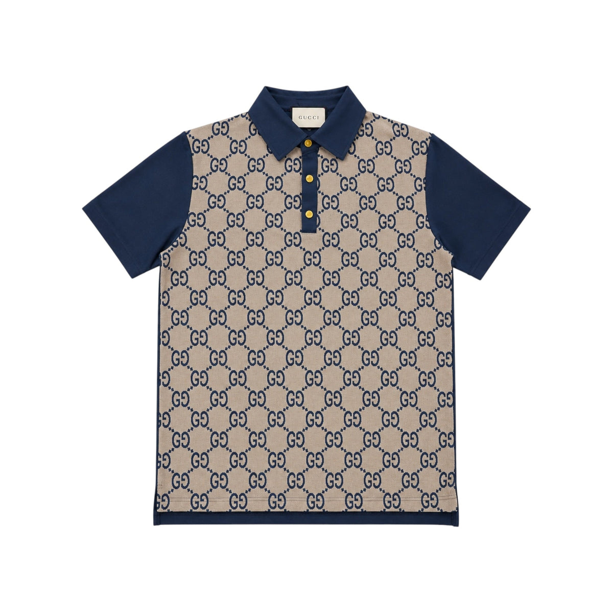 Gucci polo shirt