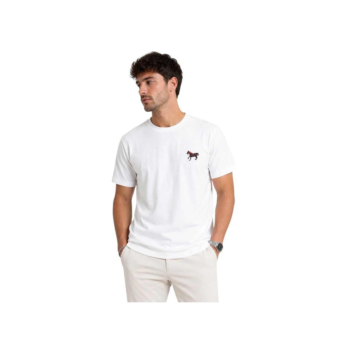 Hermes t-shirt
