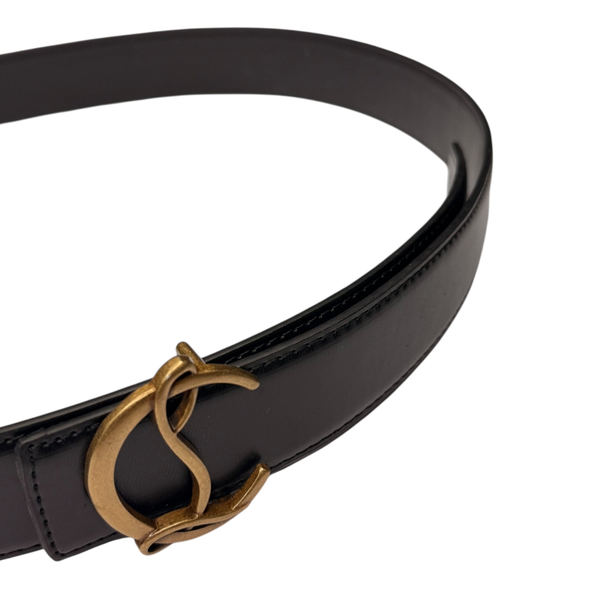 Christian Louboutin Belt