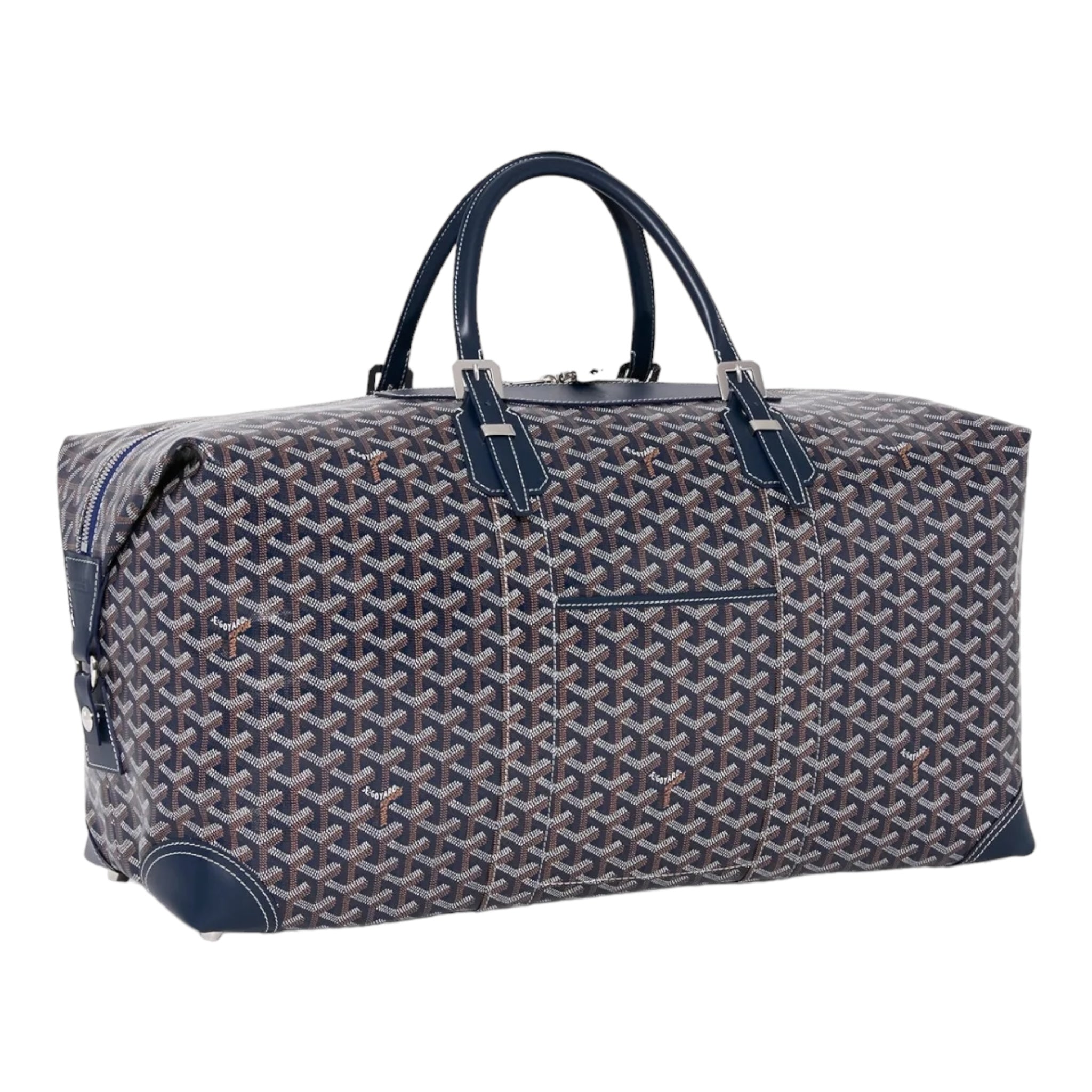 Goyard Duffle Bag