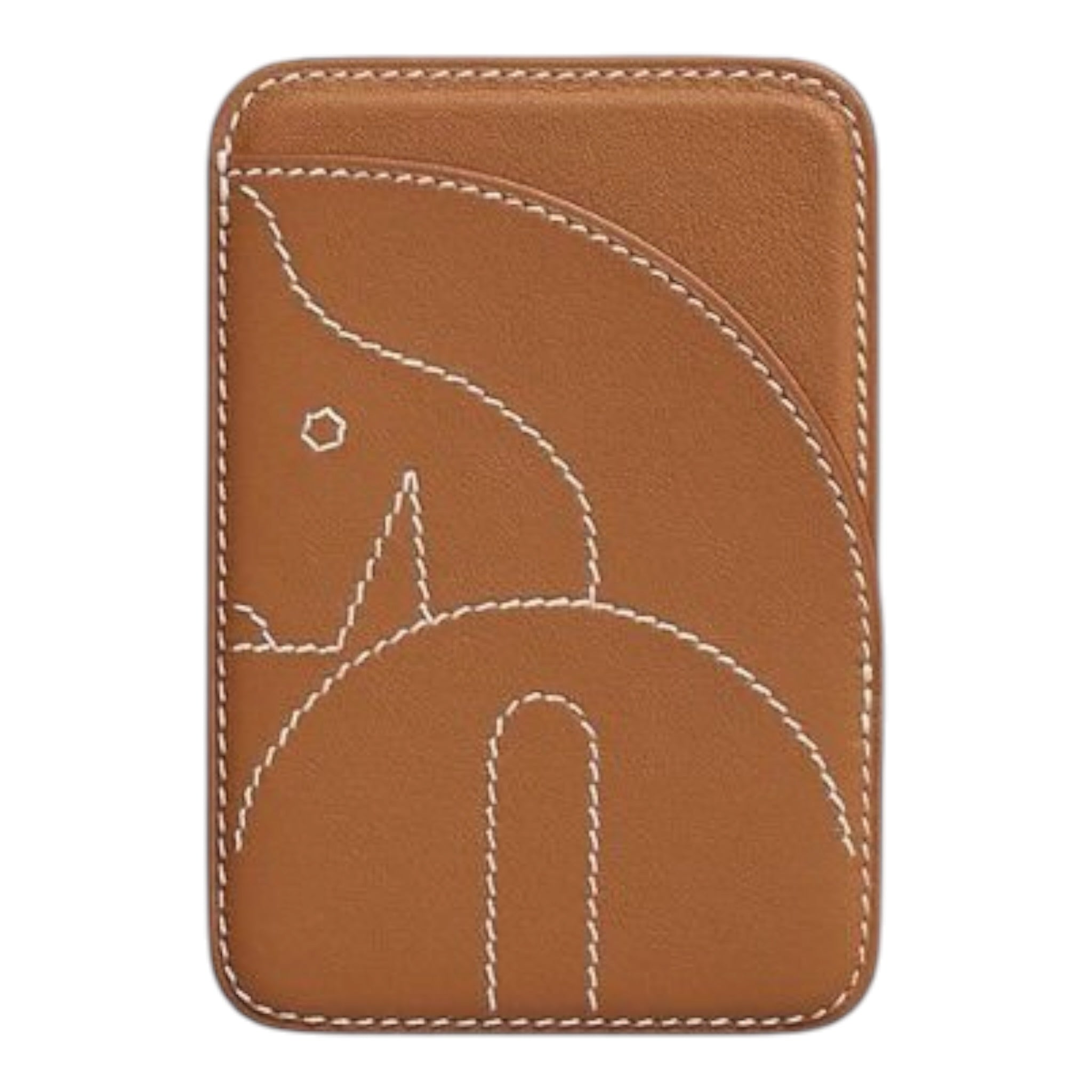 Magnetic Card Holder