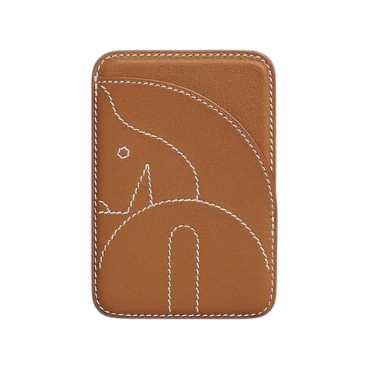 Magnetic Card Holder