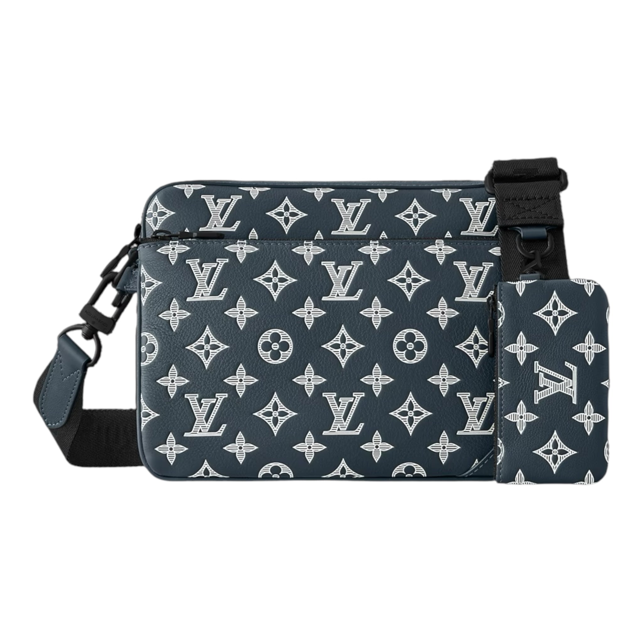 Louis Vuitton Cross Bag