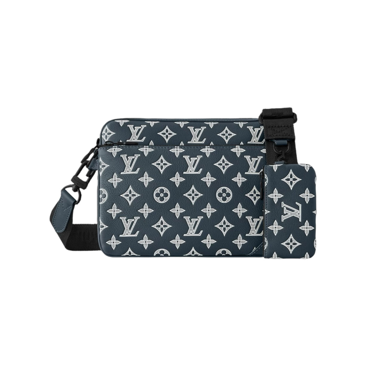 Louis Vuitton Cross Bag