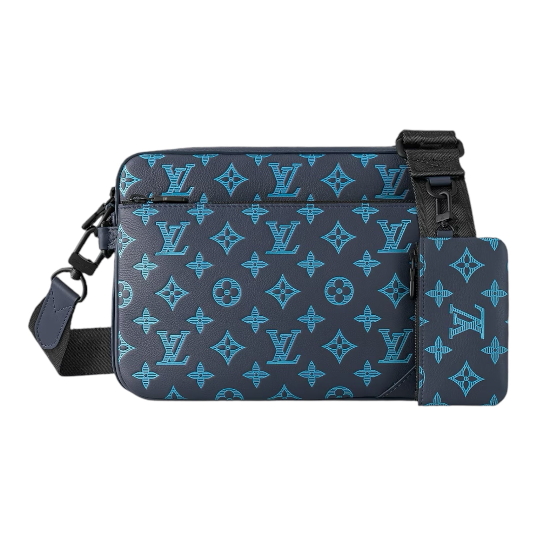 Louis Vuitton Cross Bag