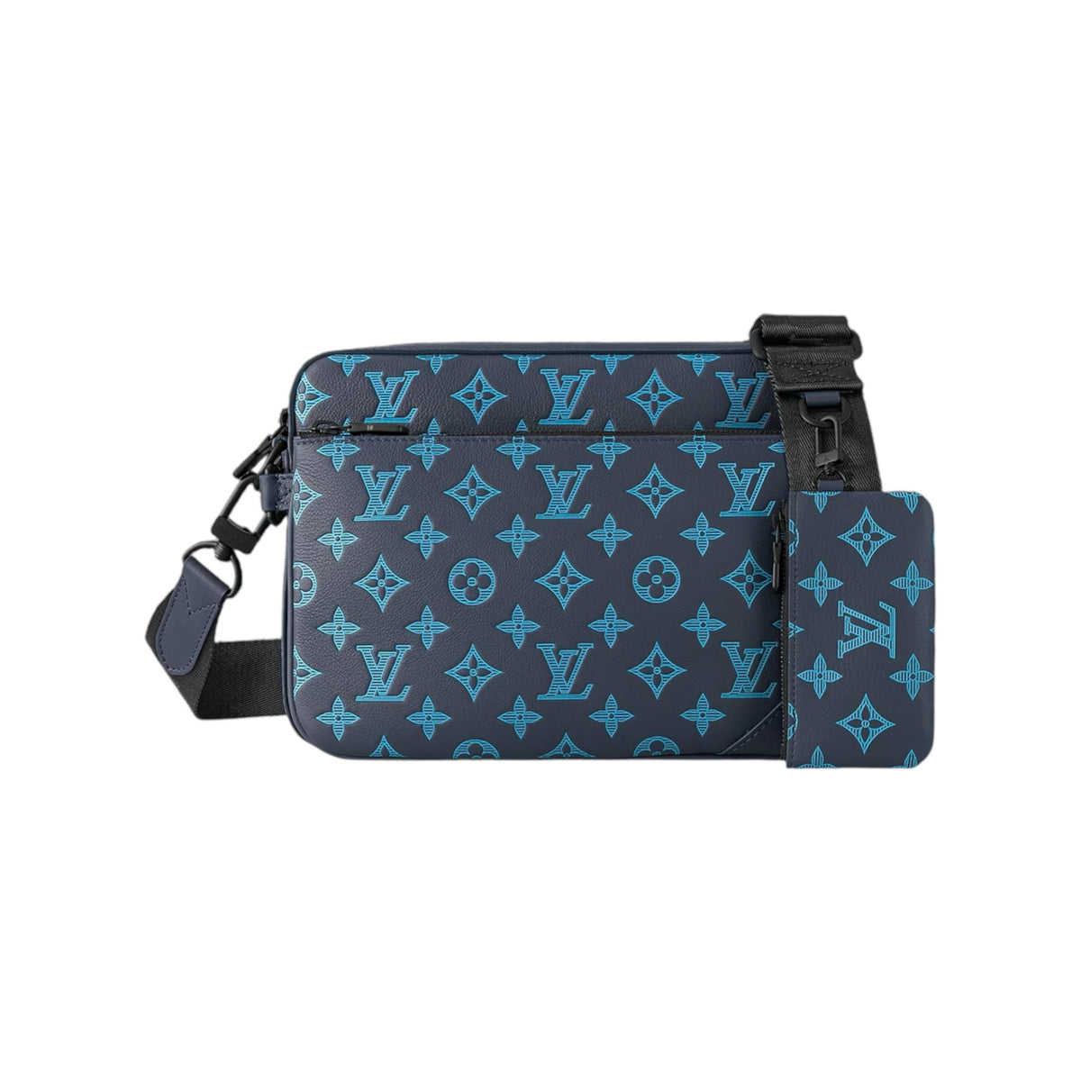 Louis Vuitton Cross Bag