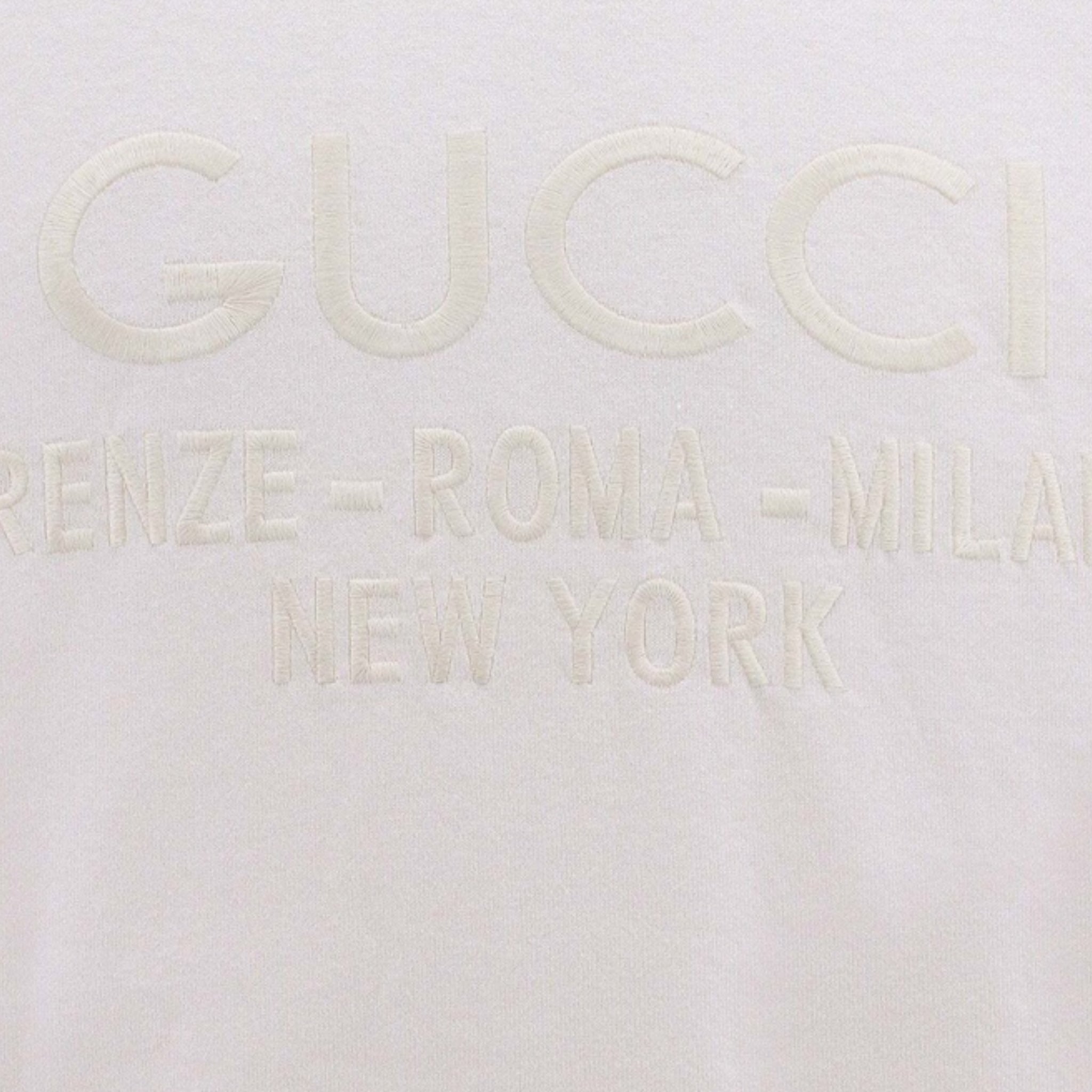 تي شيرت غوتشي