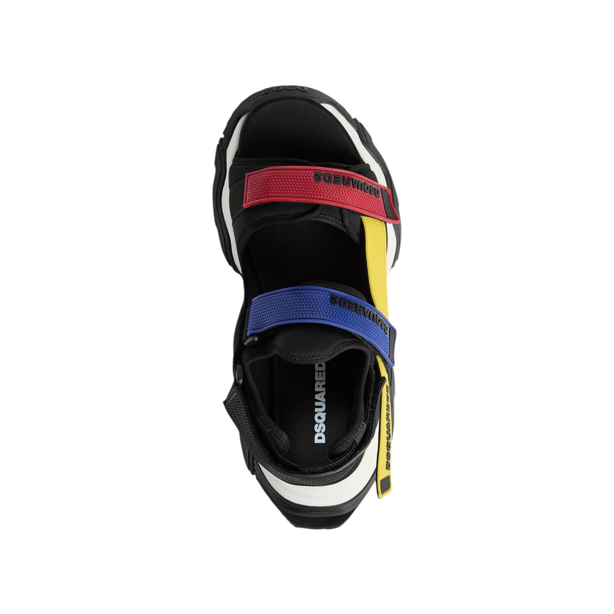 Dsquared2 Wave Sandals