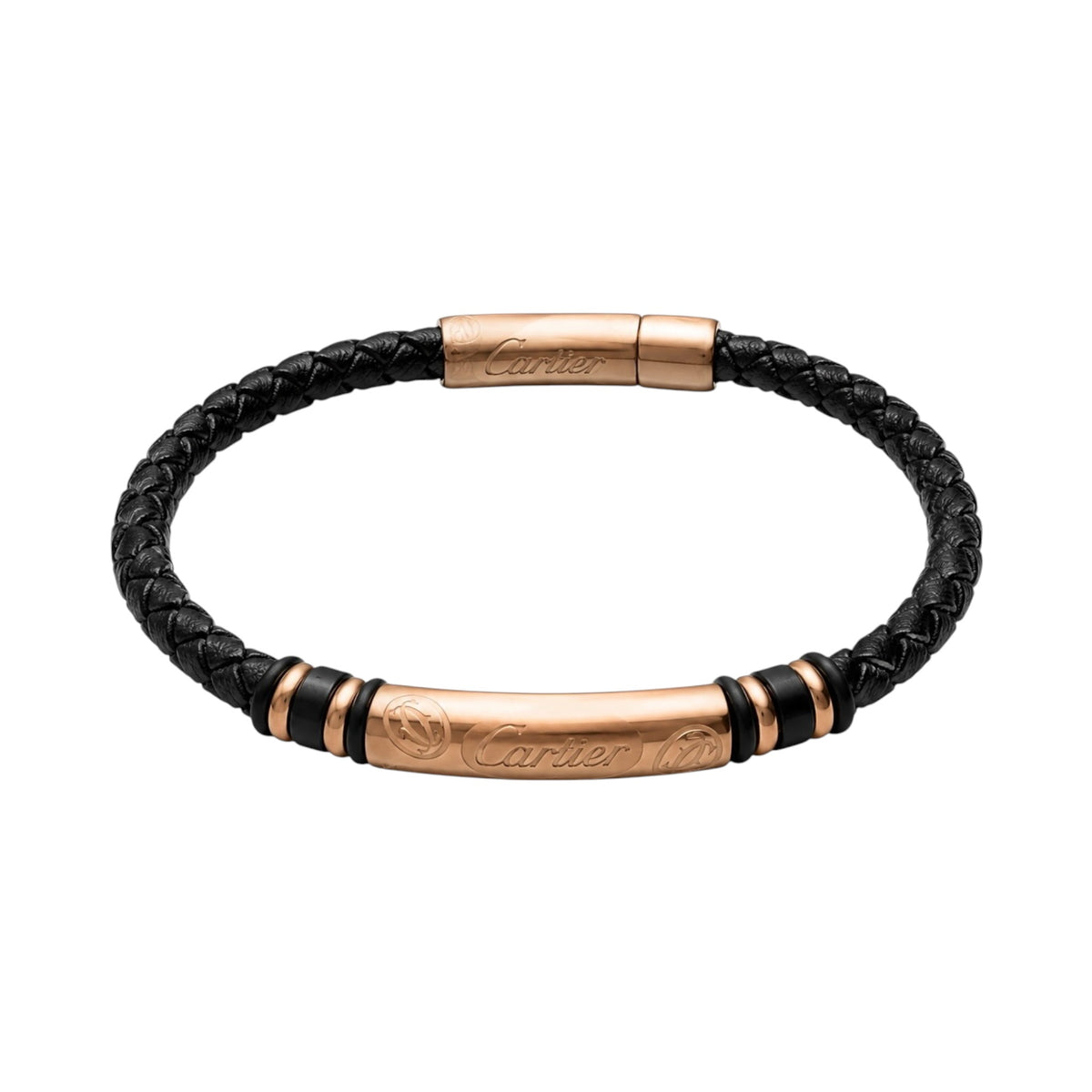Cartier bracelet