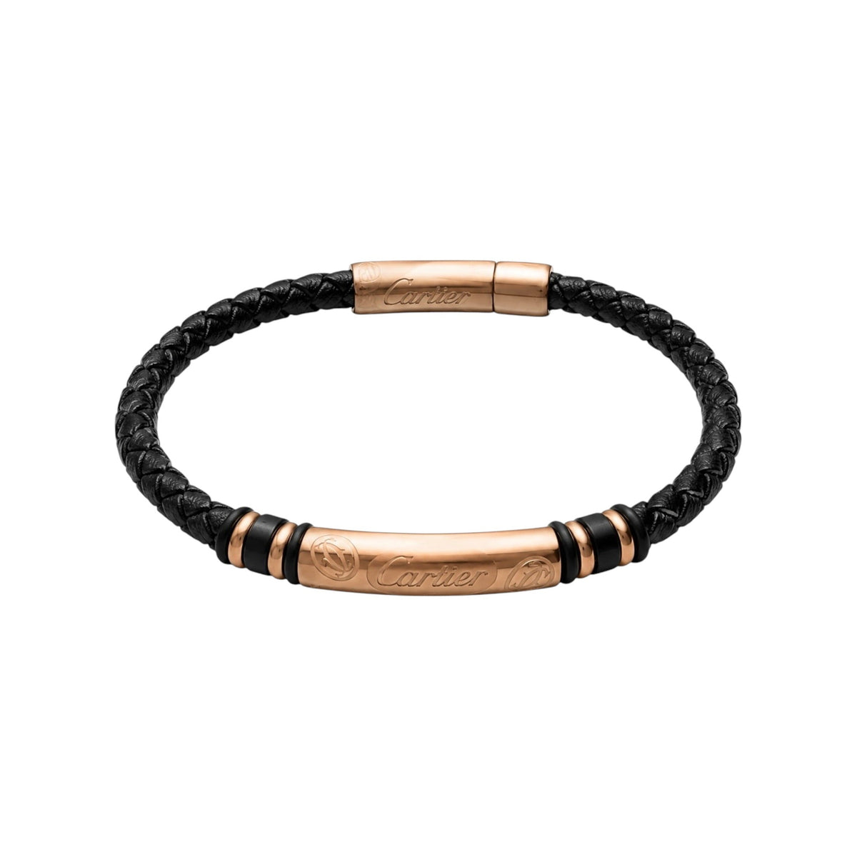 Cartier bracelet