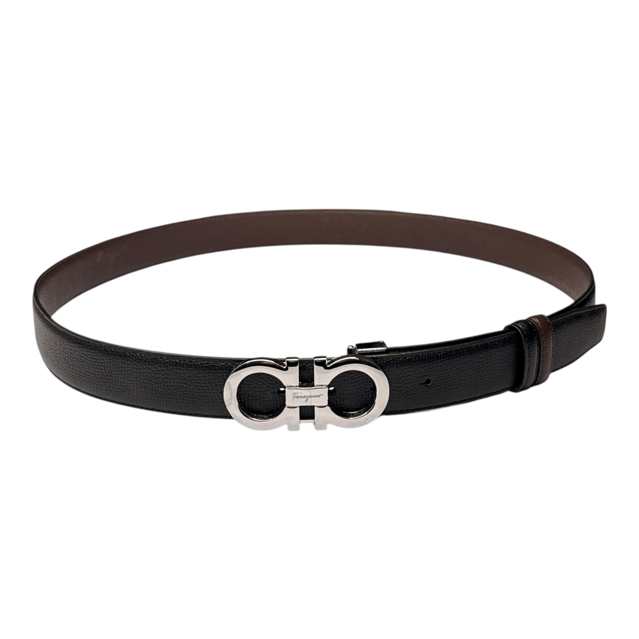 Ferragamo Belt