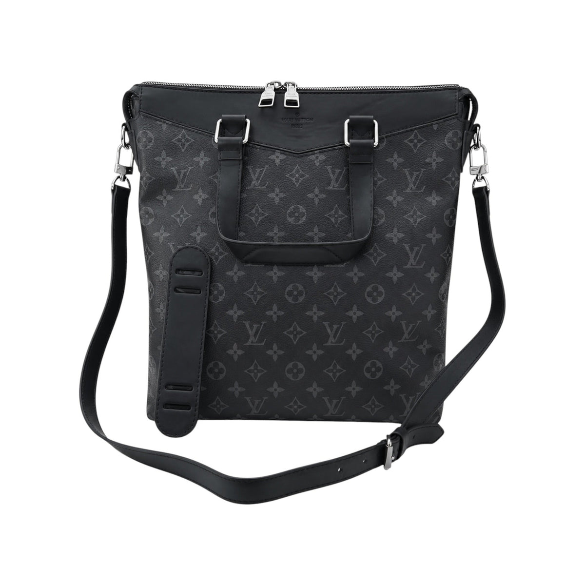 Louis Vuitton Tote Explorer