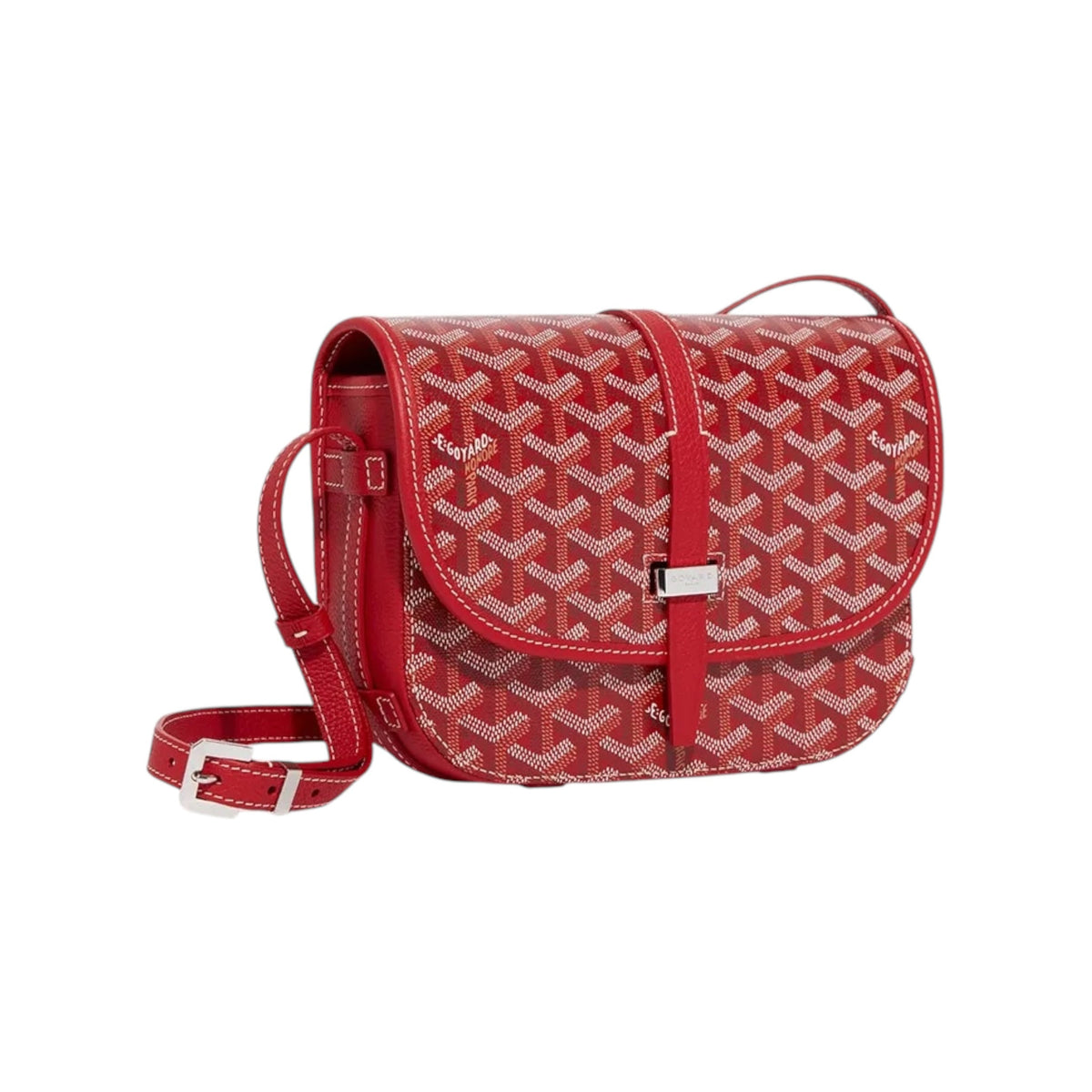 Goyard Cross Bag