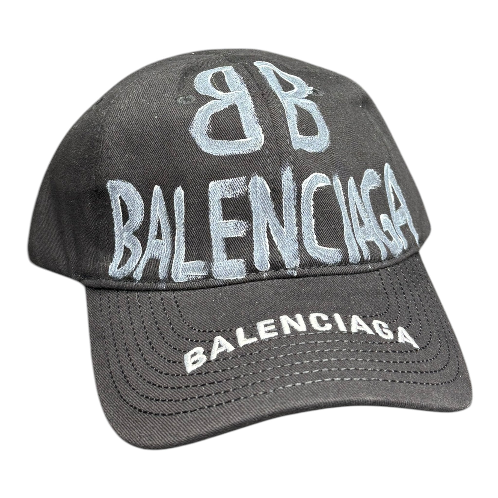 Balenciaga Cap