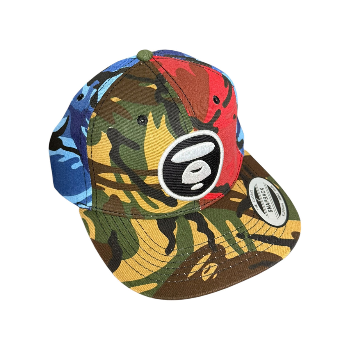 قبعة الاستحمام APE®