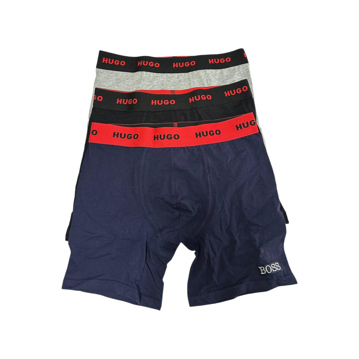 Hugo Boss Underwear long – centered product view