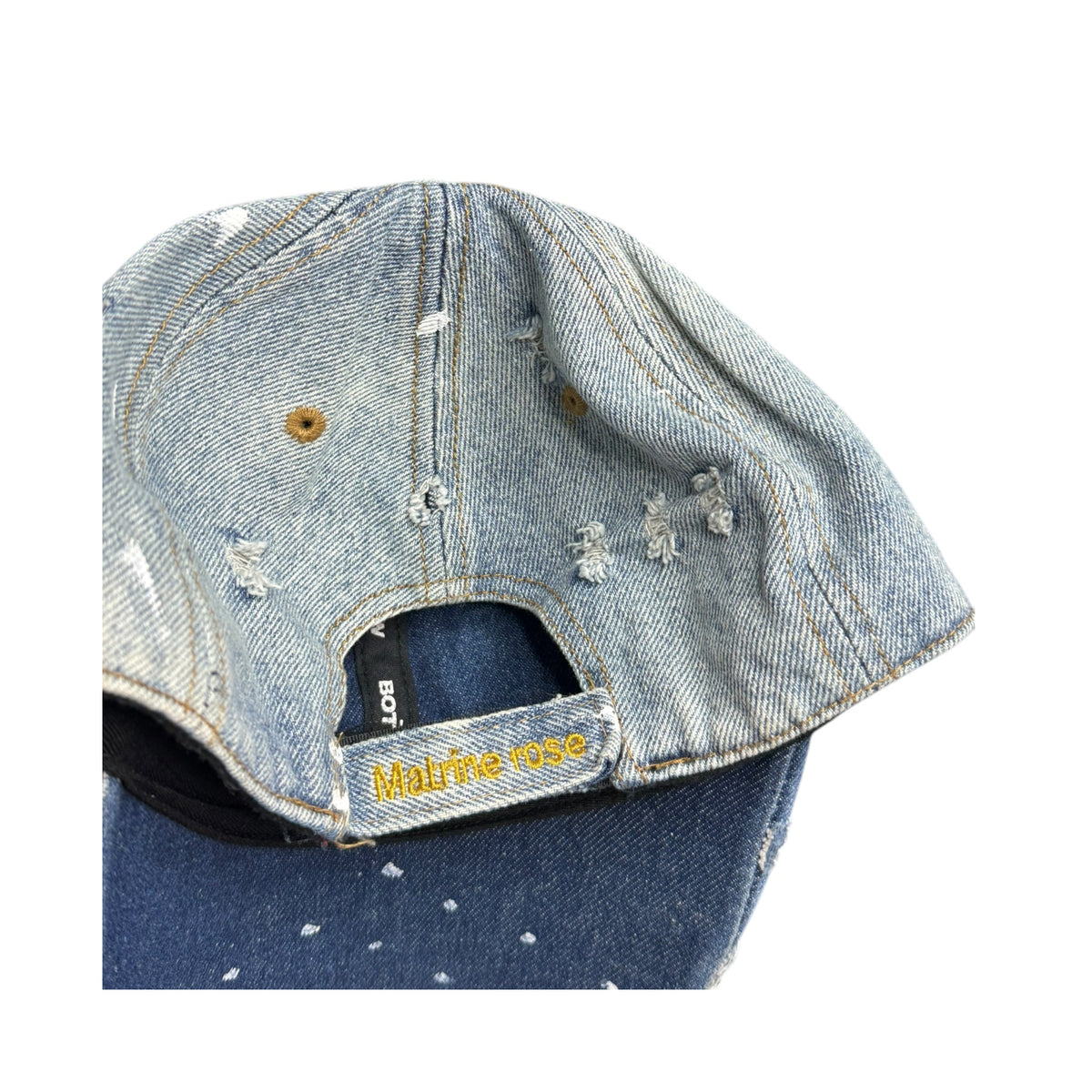 Balenciaga Cap