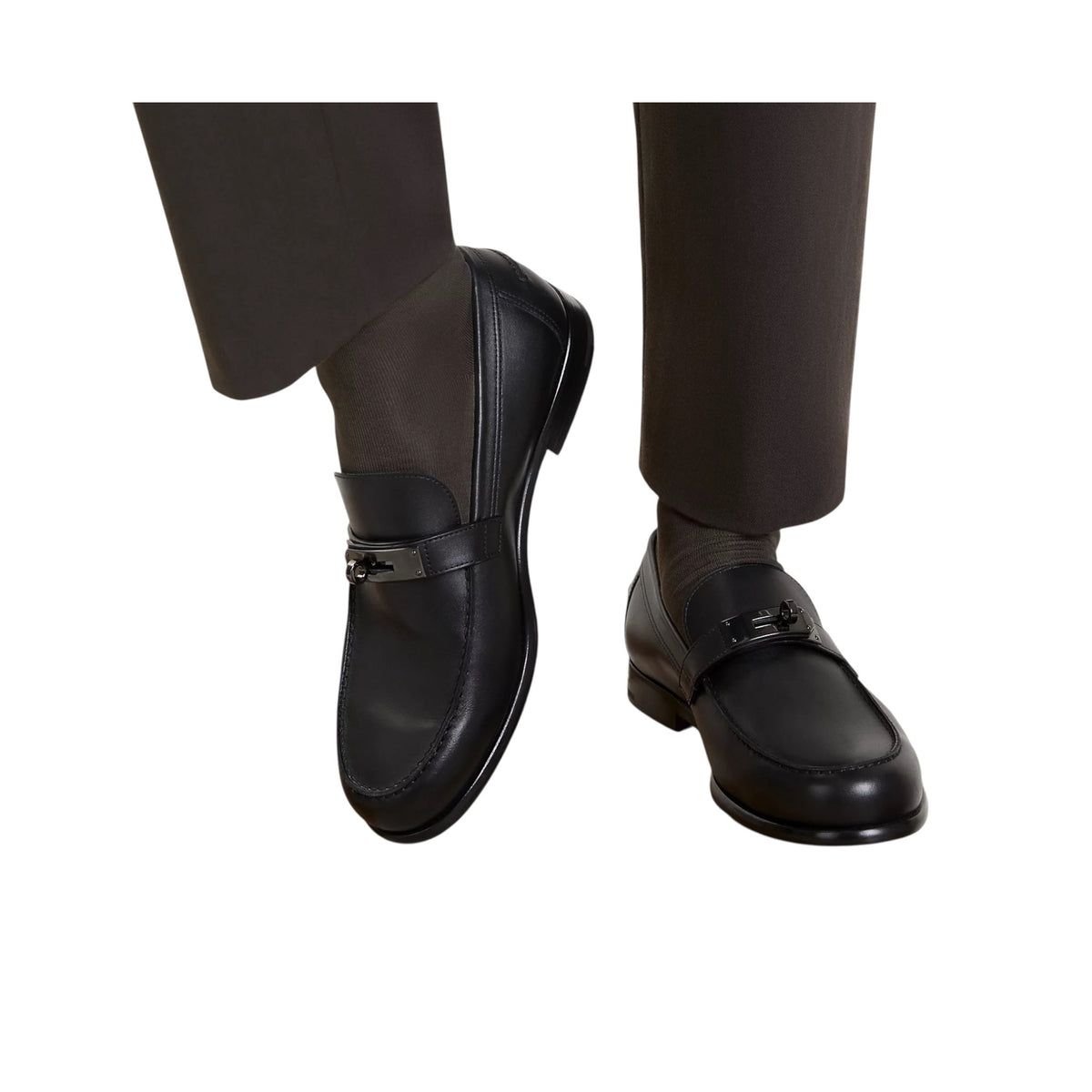 Hermes Loafer