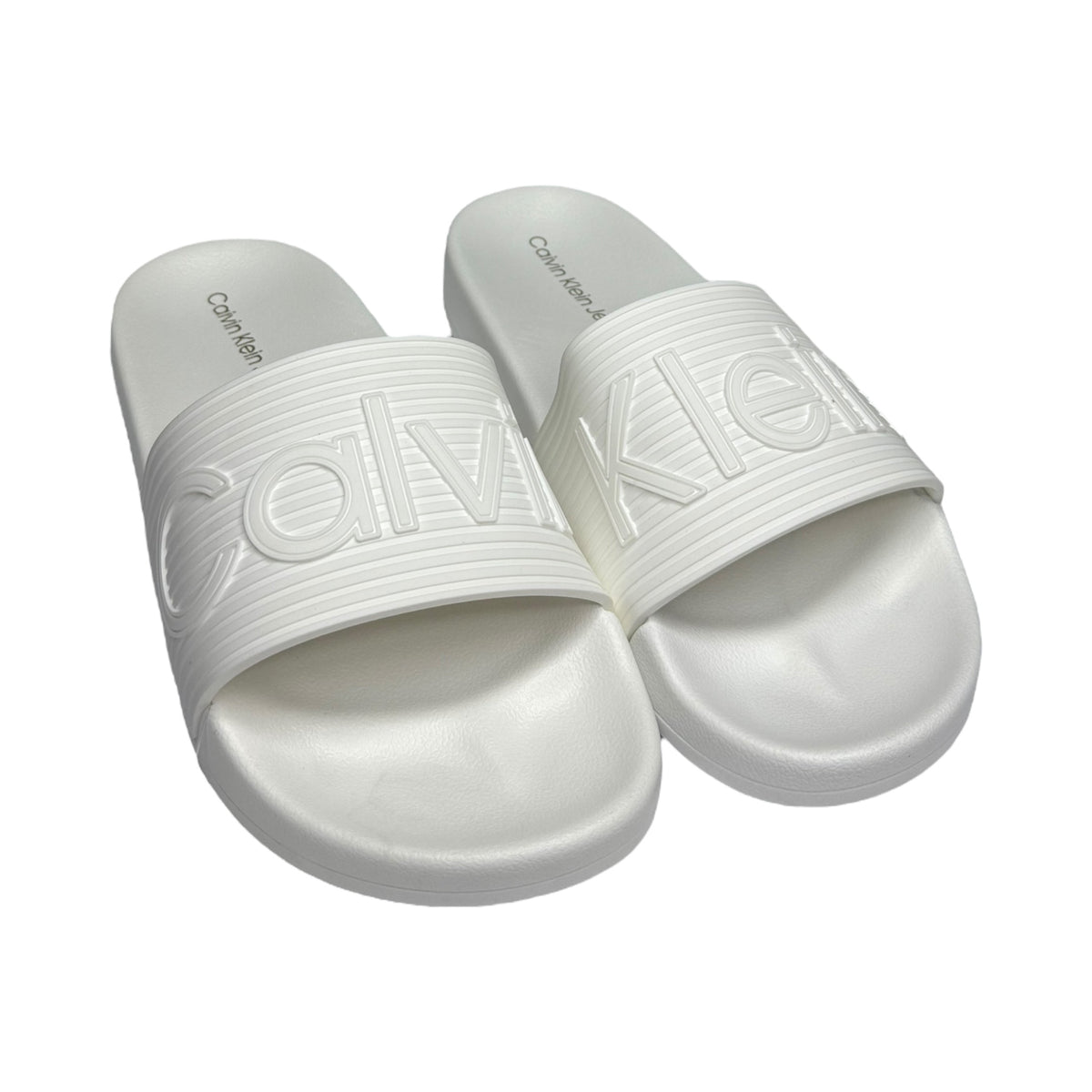 Calvin klein slippers