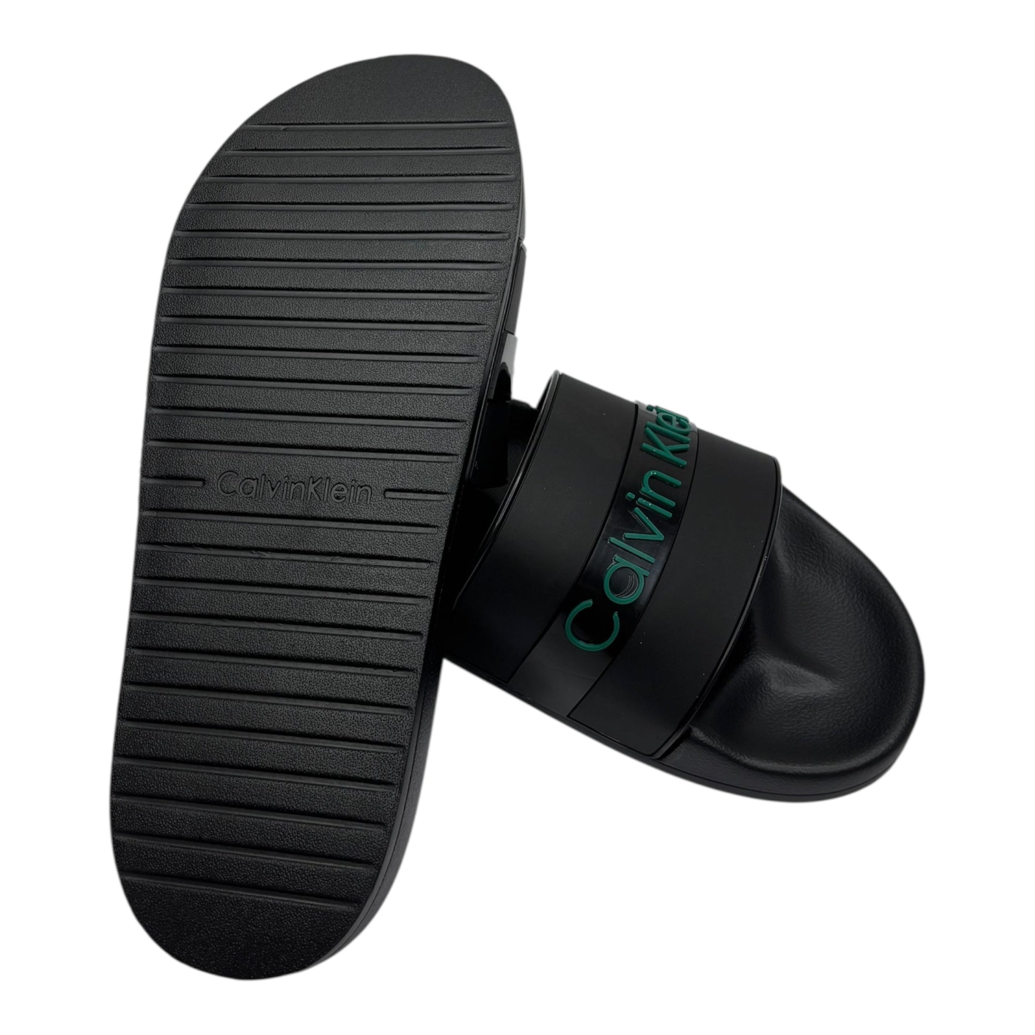 Calvin klein slippers