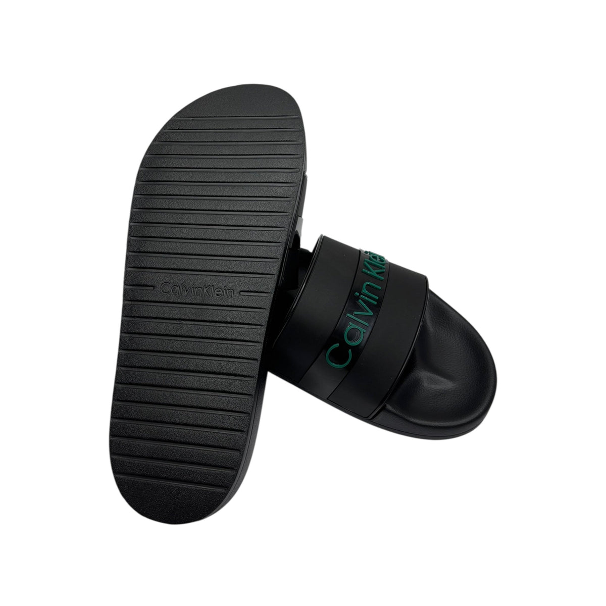 Calvin klein slippers