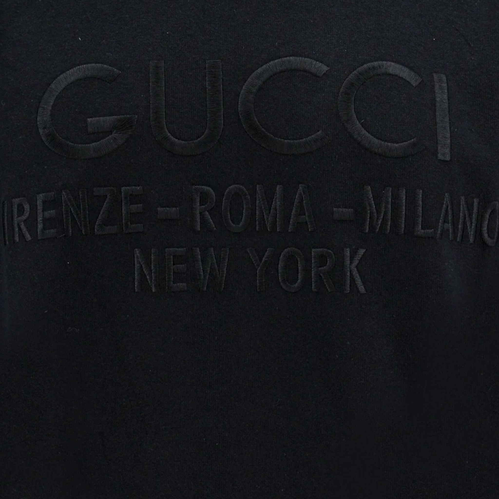 Gucci T-shirt