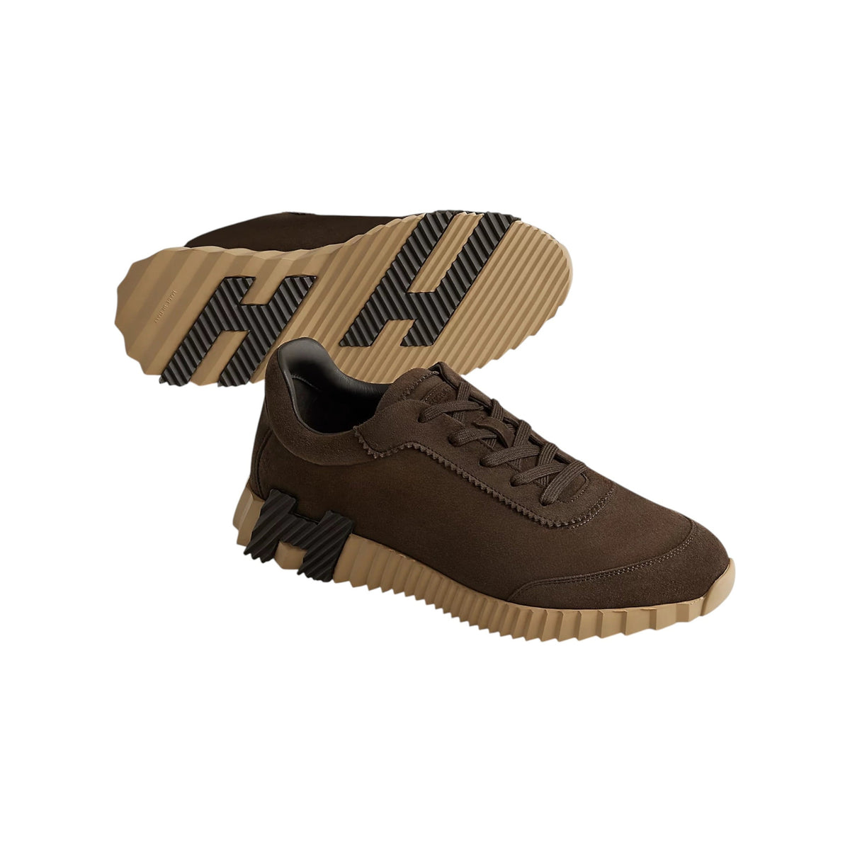 Hermes sneakers
