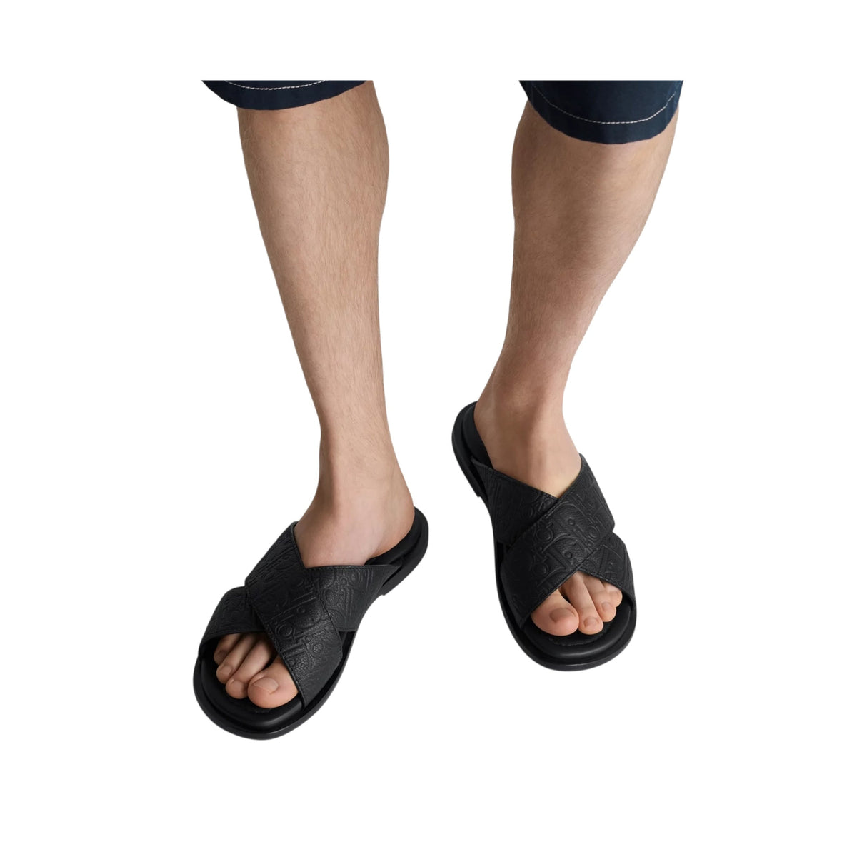 Dior Alias Sandal
