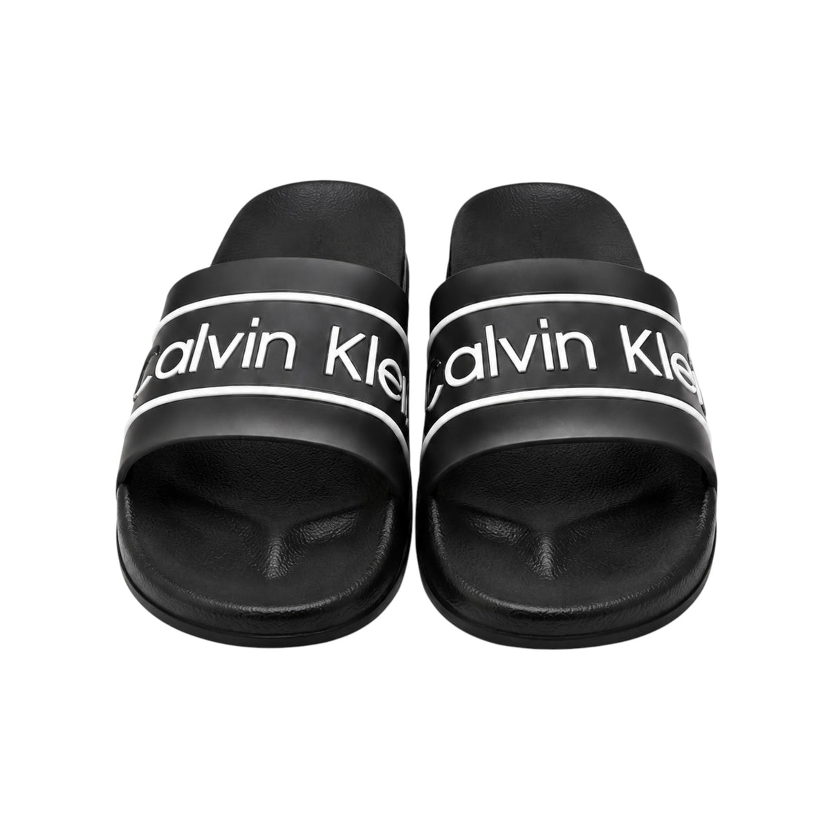 Calvin klein slippers