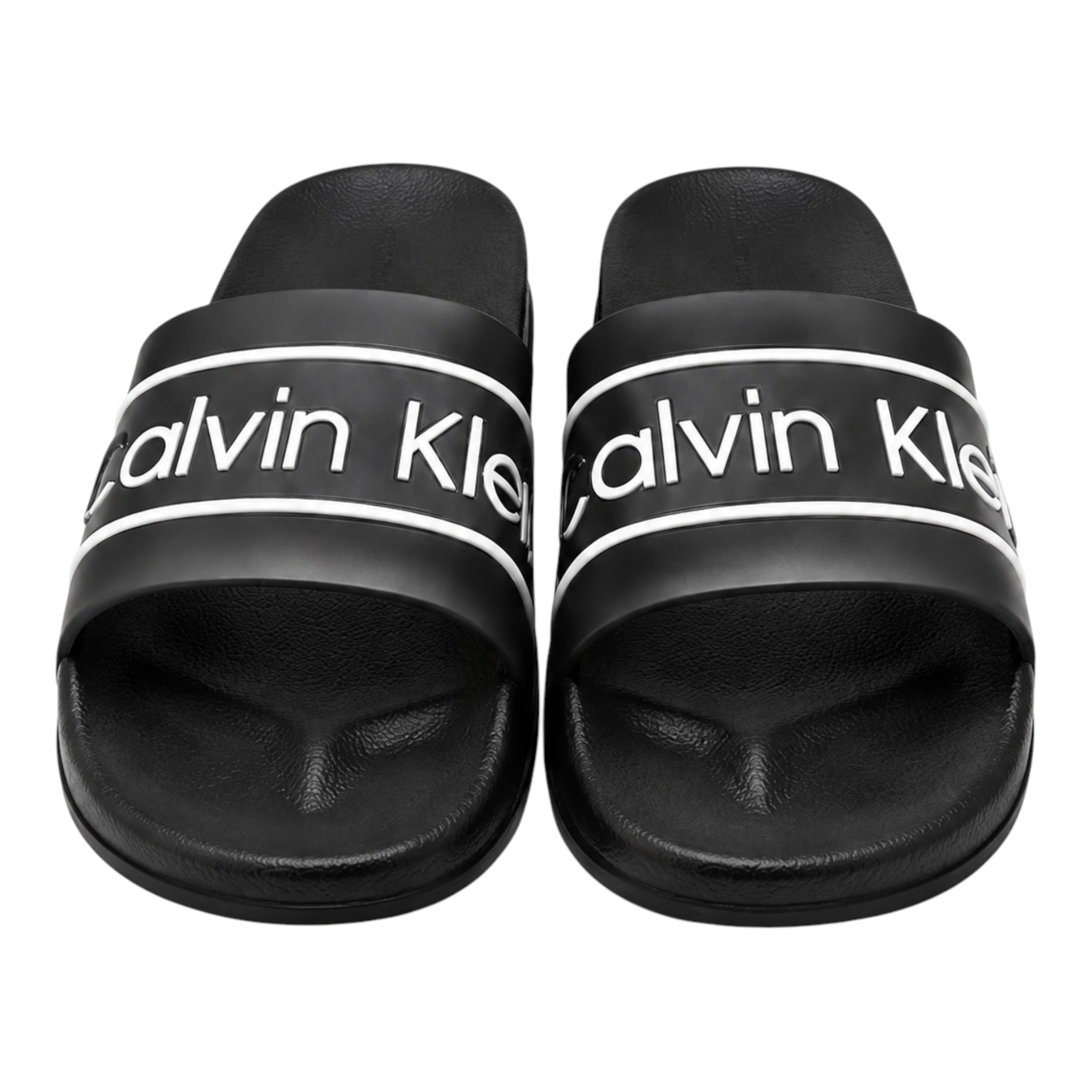 Calvin klein slippers