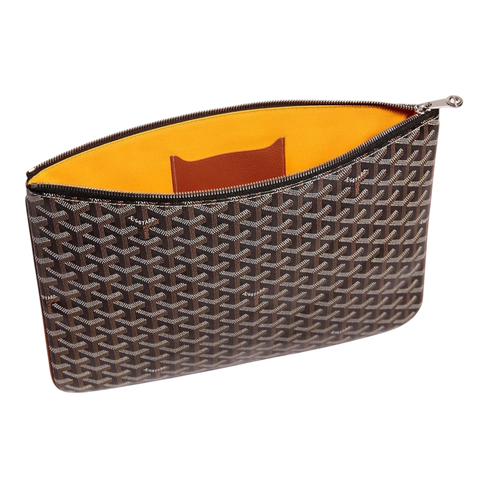 Goyard Pouch L