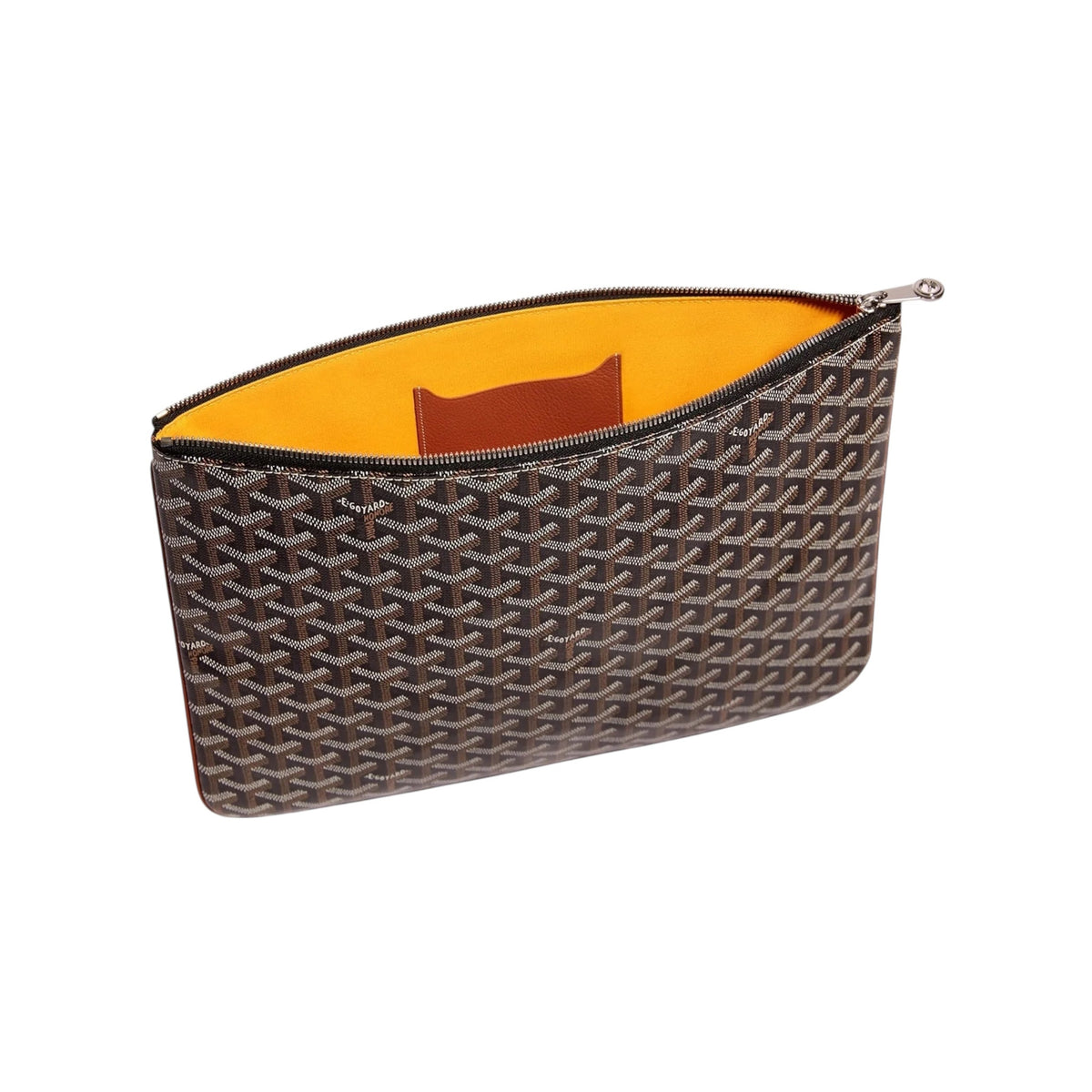 Goyard Pouch L