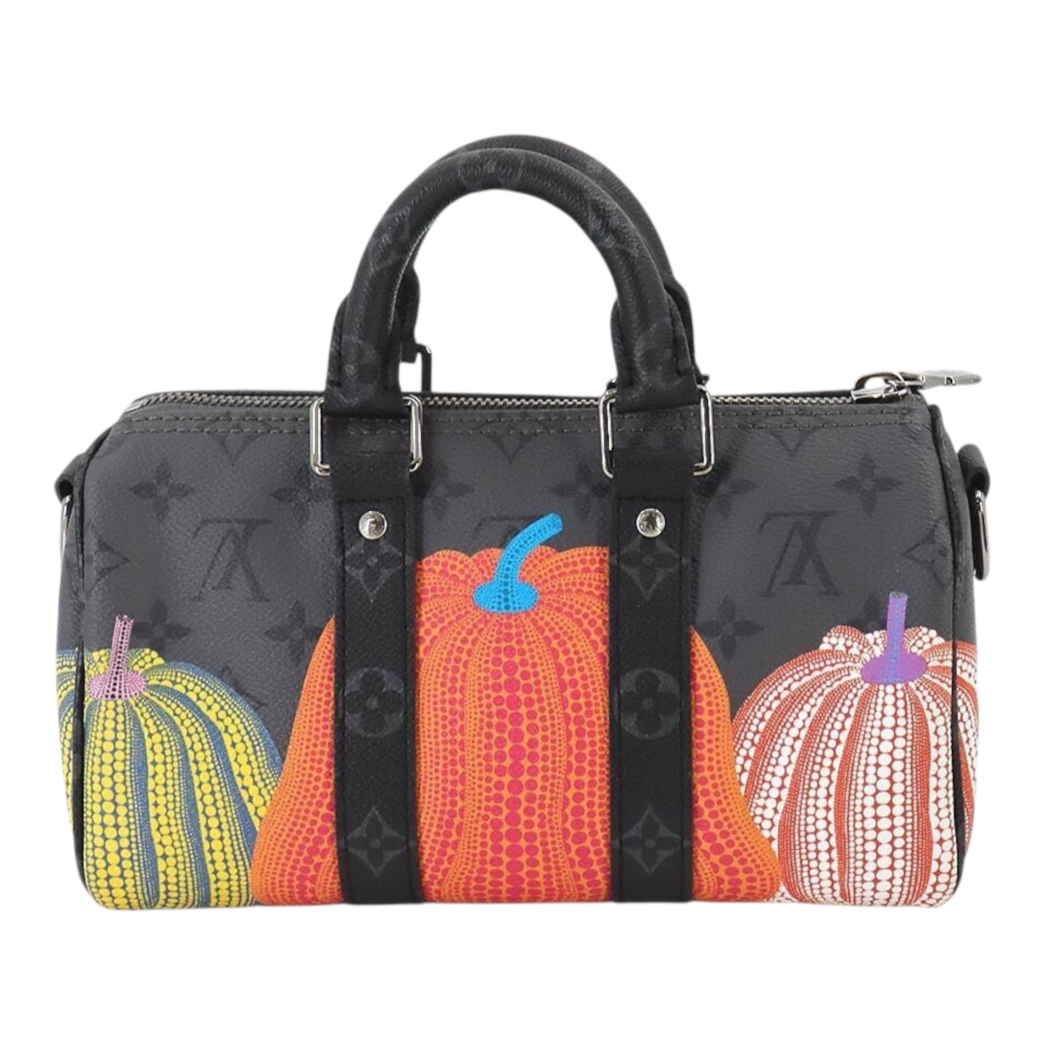 Louis Vuitton Cross Bag 25