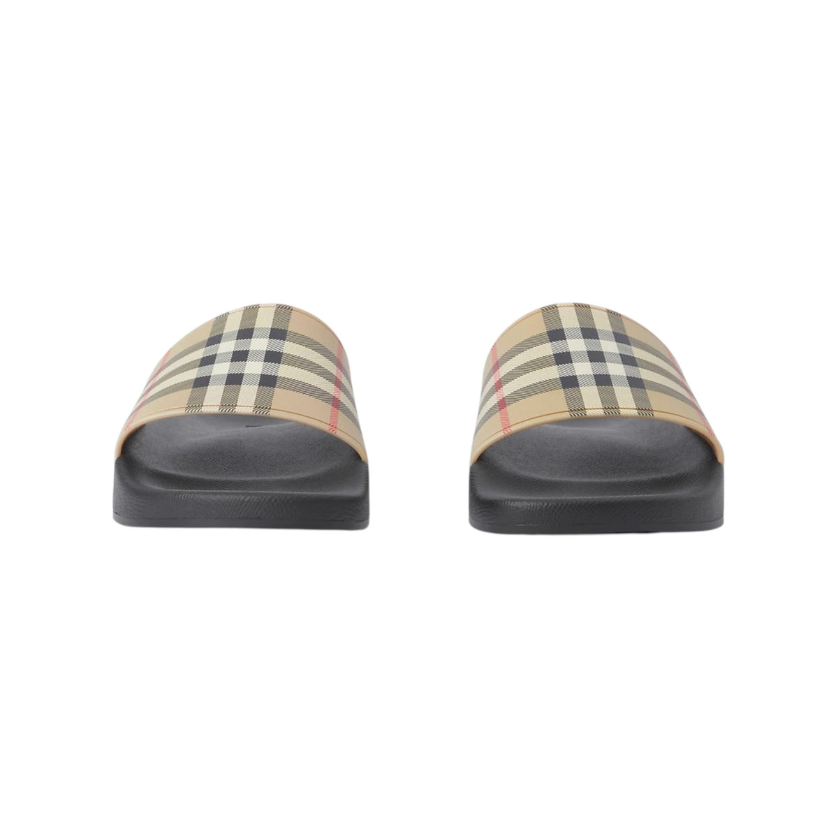 burberry slippers