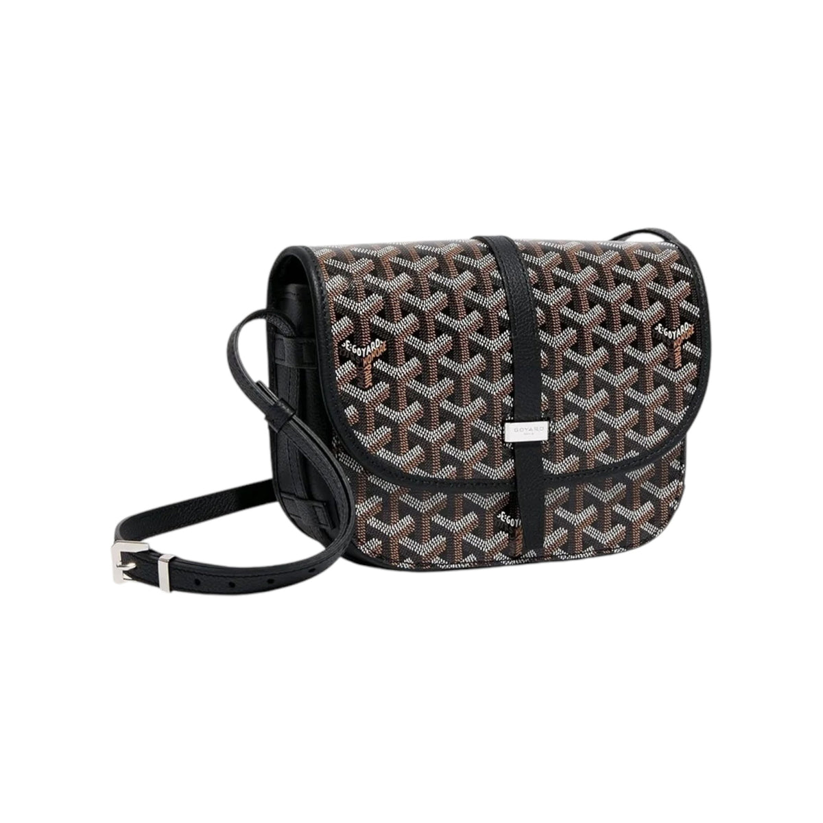Goyard Cross Bag