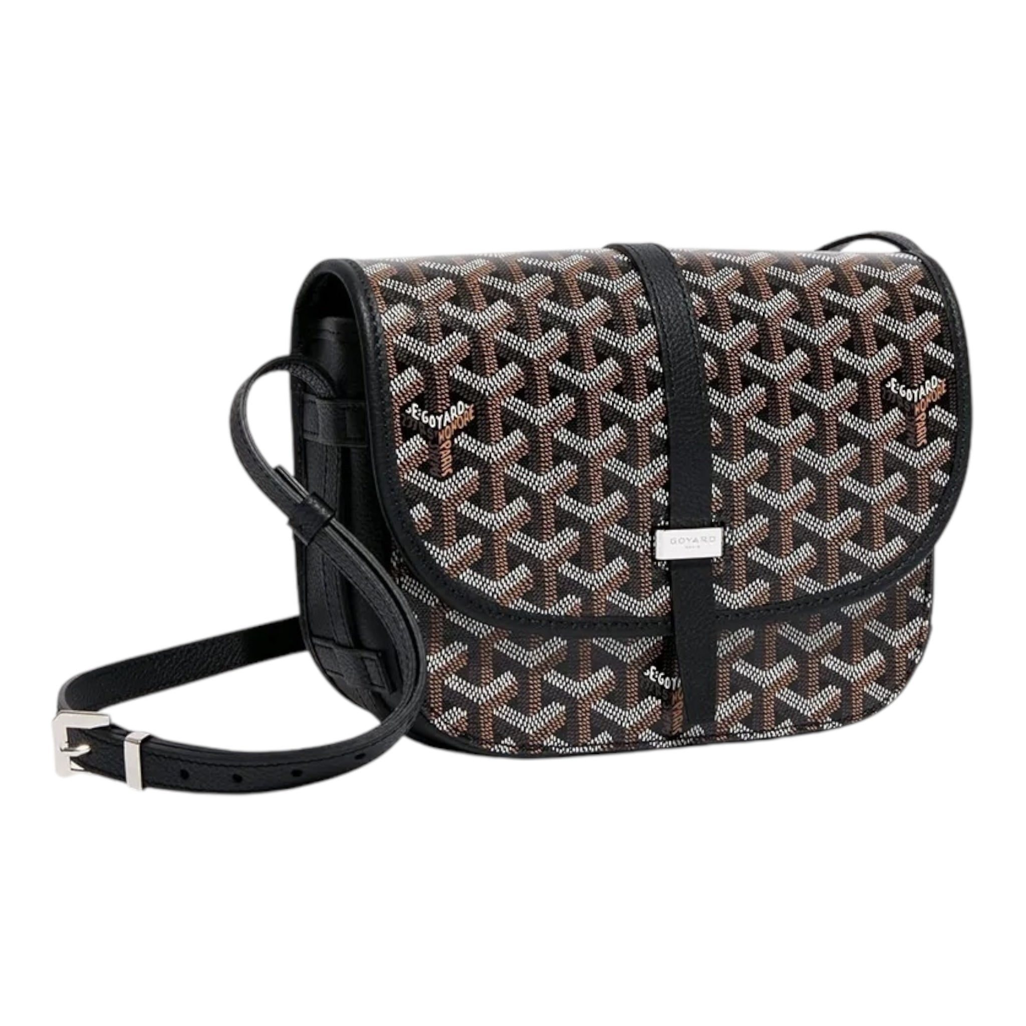 Goyard Cross Bag
