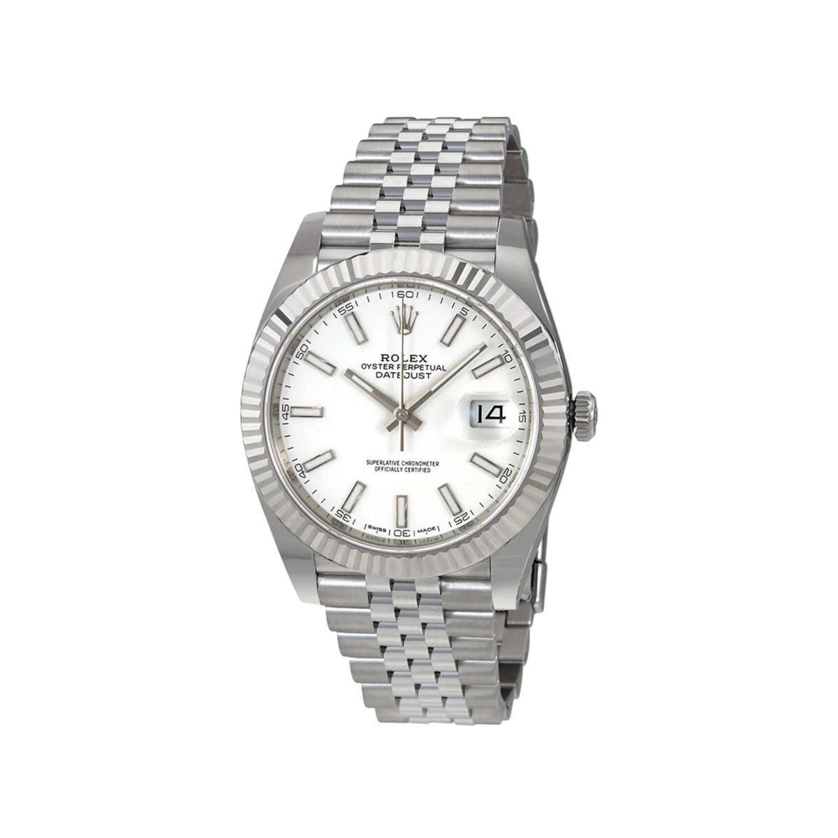 Rolex Date just